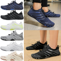 Men'S Super Cool Lightweight Active Barefoot Shoes, Fashion Casual Sports, Indoor Fitness Outdoor Riding Running Beach Swimming Essentials
