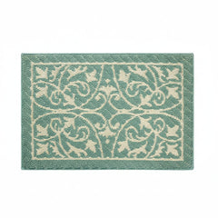 PUREHOME - Low-Profile Entryway Rug That Keeps Floors Clean