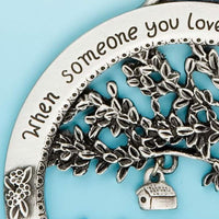 Tree Of Life Memorial Ornament – Keeps Memories Close