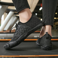 WAVYRA - Flexible Water Shoes for Grip on Wet Surfaces