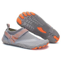AQUAVYN - Barefoot Water Shoes for Stable Steps on Wet Terrain