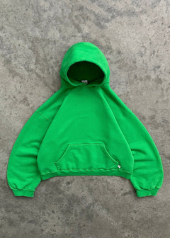 PLUVENA - Plush Winter Hoodie for Breathable All-Day Warmth