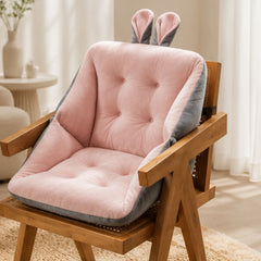 SEATRELIEF - Sculpted Coccyx Cushion for Pressure Relief and Better Posture