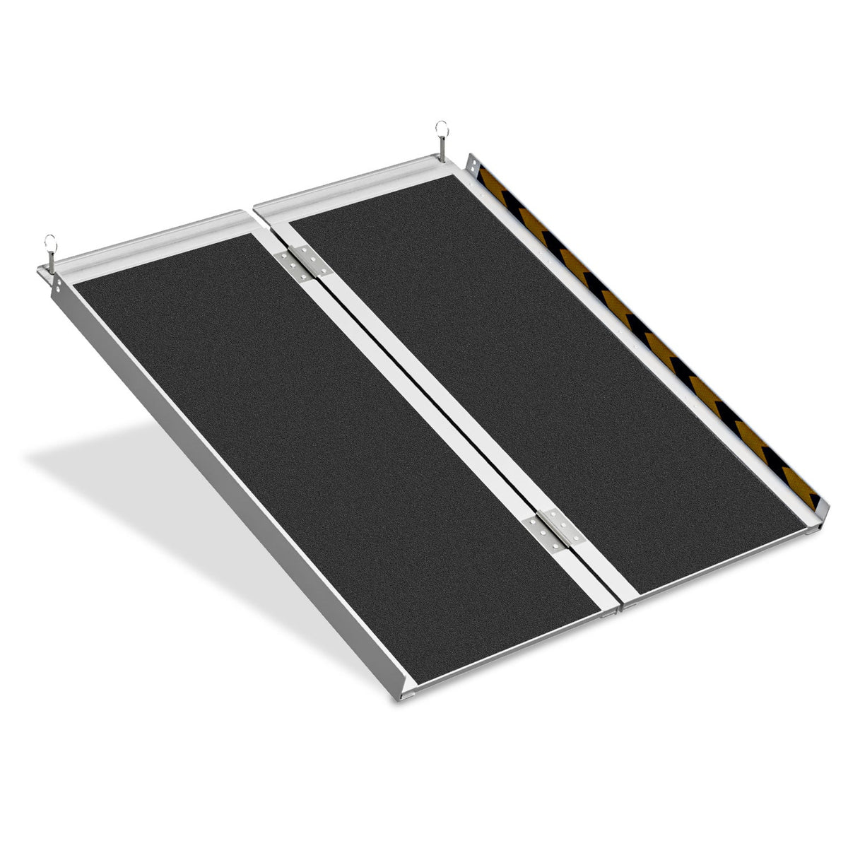 RAMVILO - Portable Folding Access Ramp for Easier Mobility