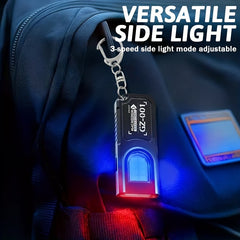 VILYRA - Rechargeable Clip-On Light for Hands-Free Illumination