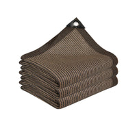 PLANTCANOPY – Foldable Mesh Shade Cover for Gardens and Greenhouses