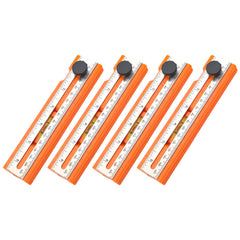 PRECISIO - 3-In-1 Measuring Tool for Accurate DIY Projects