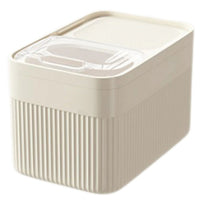 PAWSEAL - Sealed Pet Food Storage Bin BPA-Free Freshness Container