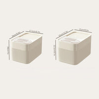PAWSEAL - Sealed Pet Food Storage Bin BPA-Free Freshness Container
