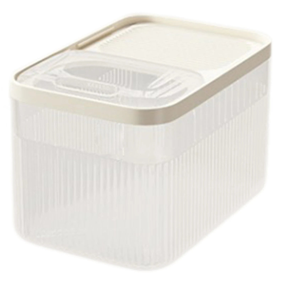 PAWSEAL - Airtight Pet Food Bin That Keeps Kibble Fresh