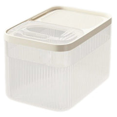 PAWSEAL - Airtight Pet Food Bin That Keeps Kibble Fresh