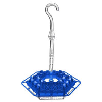 NECTARHAVEN – Ant-Proof Hummingbird Feeder with 30 Easy Access Ports