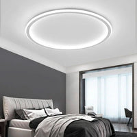 AUROGLOBE - Sculptural LED Ceiling Light for Soft, Balanced Ambience