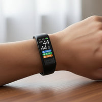 VITALBAND - Smart Health Wristband for Everyday Wellness Tracking