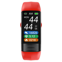 VITALBAND - Smart Health Wristband for Everyday Wellness Tracking