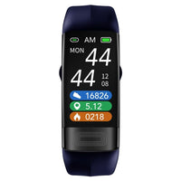 VITALBAND - Smart Health Wristband for Everyday Wellness Tracking
