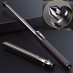 STRAVYN - Foldable Walking Stick for Stable Support On the Go