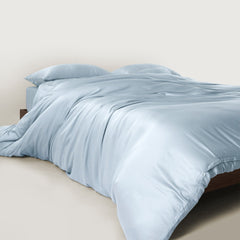 BAMVELA - Bamboo Duvet Cover That Repels Pet Hair