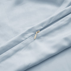 BAMVELA - Bamboo Duvet Cover That Repels Pet Hair