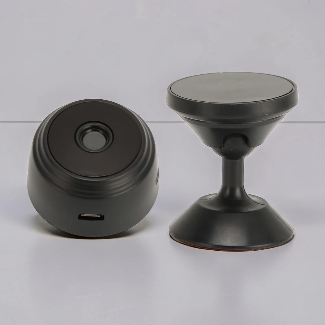REVYLO - Wireless Backup Camera for Safer Night Parking