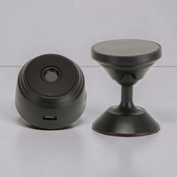 REVYLO - Wireless Backup Camera for Safer Night Parking