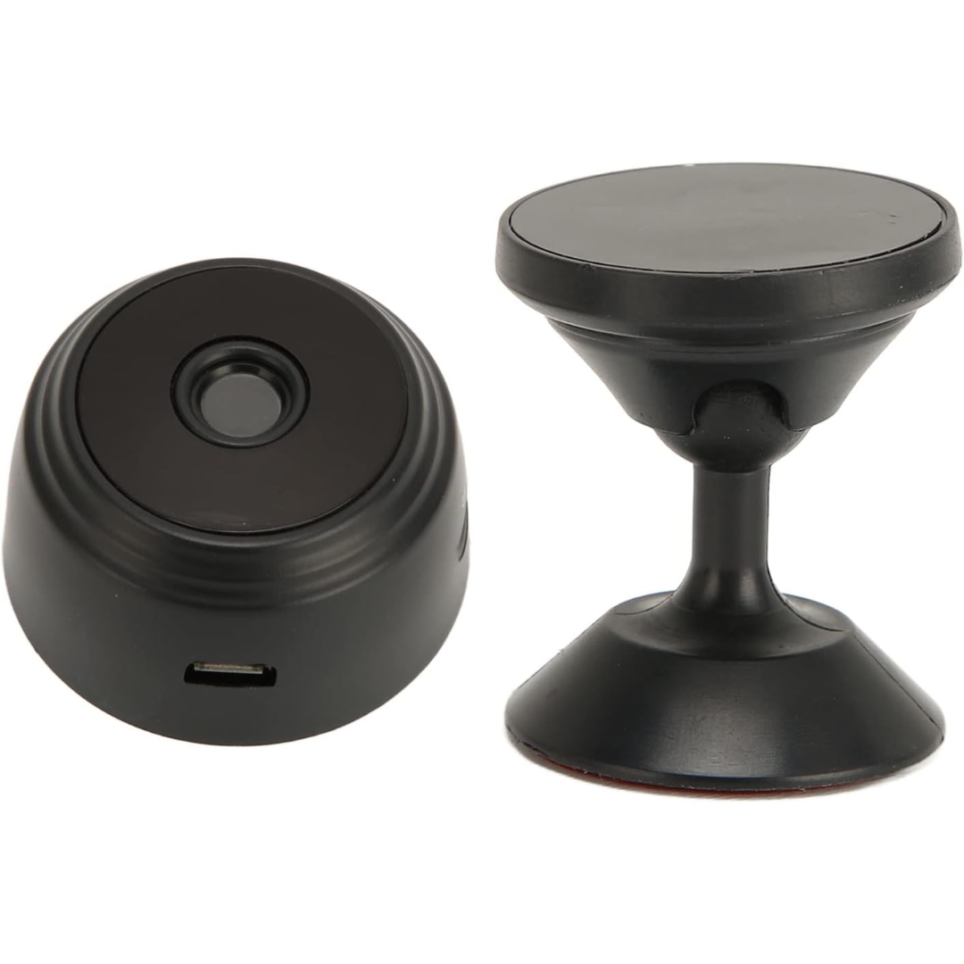 REVYLO - Wireless Backup Camera for Safer Night Parking