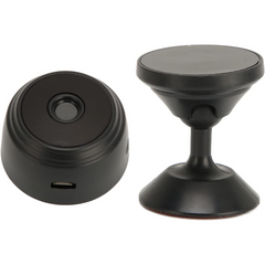 REVYLO - Wireless Backup Camera for Safer Night Parking