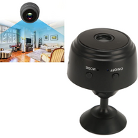 REVYLO - Wireless Backup Camera for Safer Night Parking