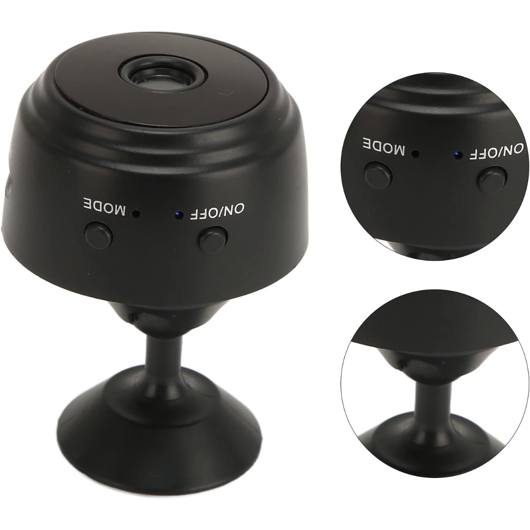 REVYLO - Wireless Backup Camera for Safer Night Parking