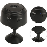 REVYLO - Wireless Backup Camera for Safer Night Parking