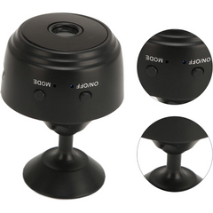 REVYLO - Wireless Backup Camera for Safer Night Parking