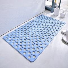 SUCVORA - Non-Slip Shower Mat for Safer, Cleaner Bathing