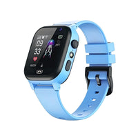 Kids Smartwatch GPS Tracker 4G Camera Waterproof Watch