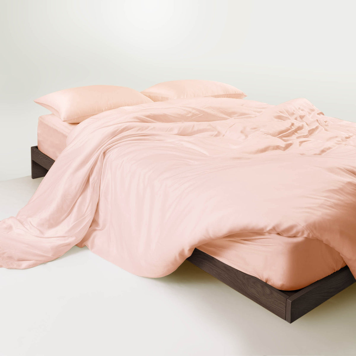 BAMVELA - Bamboo Duvet Cover That Repels Pet Hair
