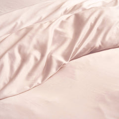 BAMVELA - Bamboo Duvet Cover That Repels Pet Hair