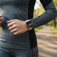 GLUCOWATCH - Wellness Smartwatch for Needle-Free Glucose Trend Tracking