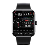 GLUCOWATCH - Wellness Smartwatch for Needle-Free Glucose Trend Tracking