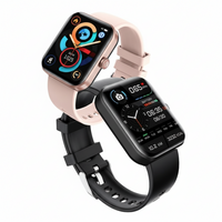 GLUCOWATCH - Wellness Smartwatch for Needle-Free Glucose Trend Tracking