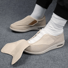 SWELLCOMFORT - Extra-Wide Diabetic Shoes for Pressure-Free Comfort