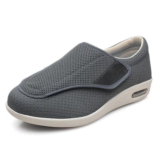 SWELLCOMFORT - Extra-Wide Diabetic Shoes for Pressure-Free Comfort