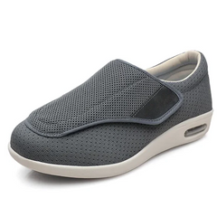 SWELLCOMFORT - Extra-Wide Diabetic Shoes for Pressure-Free Comfort
