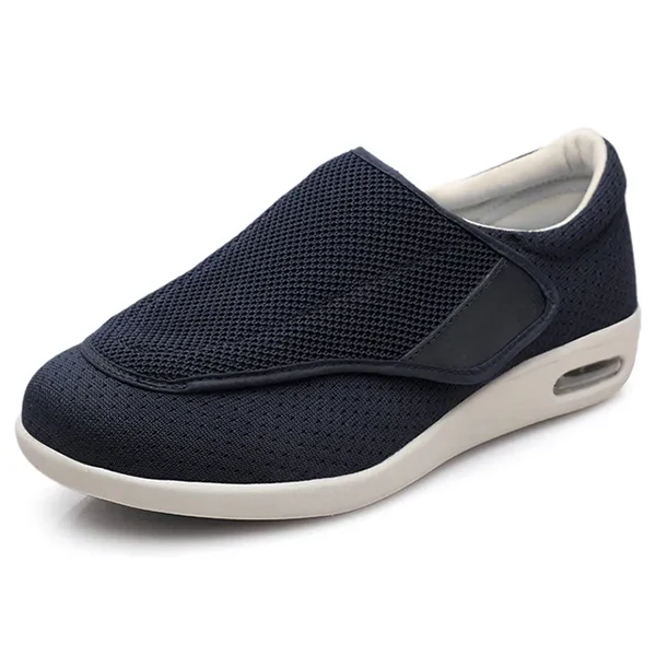 SWELLCOMFORT - Extra-Wide Diabetic Shoes for Pressure-Free Comfort