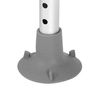 SITVORA - Adjustable Toilet Safety Frame for Easier Sitting and Standing