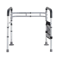SITVORA - Adjustable Toilet Safety Frame for Easier Sitting and Standing