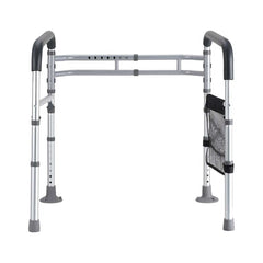SITVORA - Adjustable Toilet Safety Frame for Easier Sitting and Standing