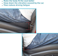 DRIVERLIFT – Car Seat Cushion