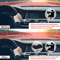 DRIVERLIFT – Car Seat Cushion