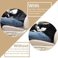 DRIVERLIFT – Car Seat Cushion