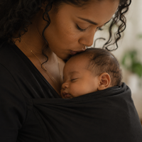 BONDWEAR - Babywearing Shirt for Hands-Free Bonding and Nursing