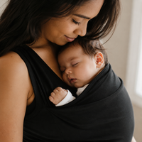 BONDWEAR - Babywearing Shirt for Hands-Free Bonding and Nursing